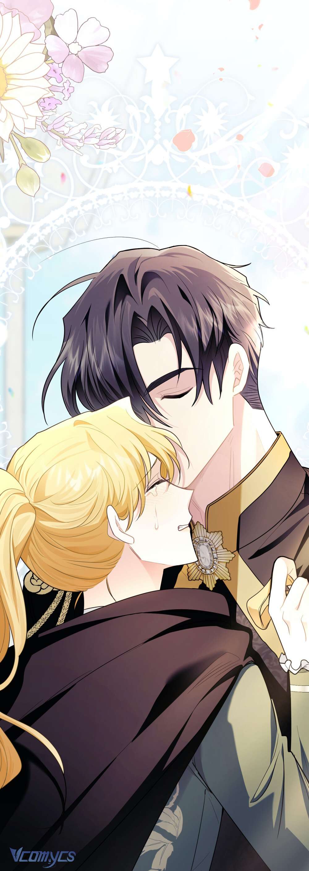 Tìm Lại Camellia Chapter 81 - Trang 4