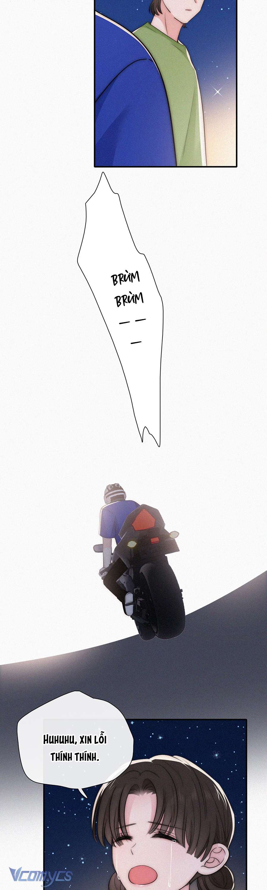 Một Mực Cưng Chiều Chap 87 - Trang 2