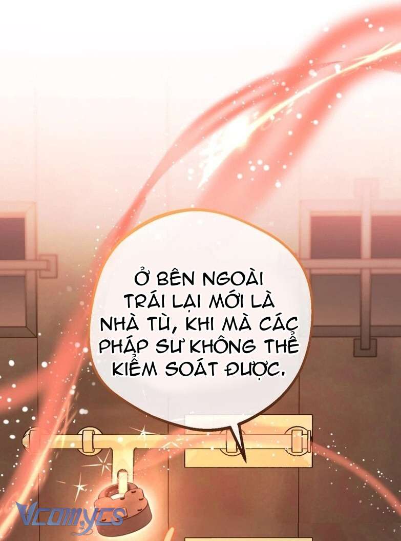 Được Yêu Thương Mà Còn Ngại Ngùng Sao! Chap 61 - Trang 4