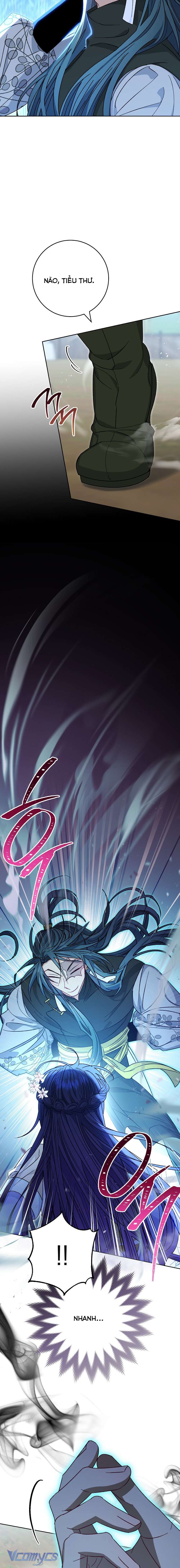 Tiểu Thiếp Chỉ Muốn Sống Yên Bình Chapter 50 - Trang 4