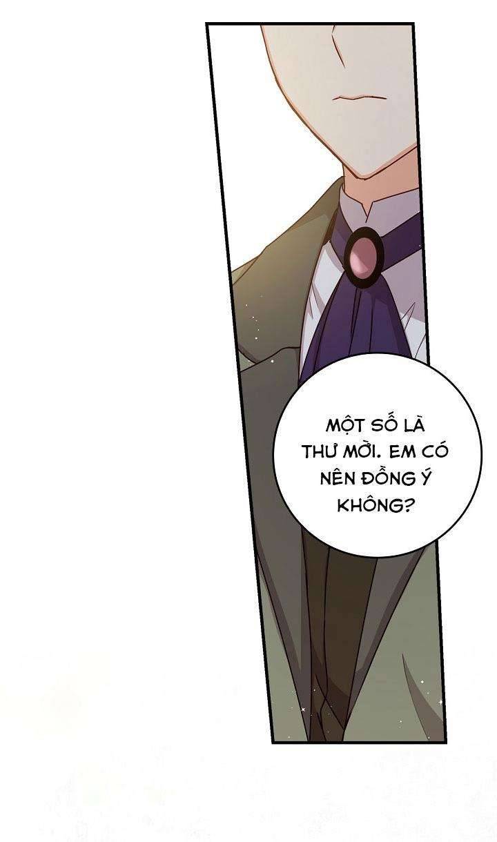 Cẩn Thận Với Các Anh Trai Đấy! Chap 40 - Trang 2