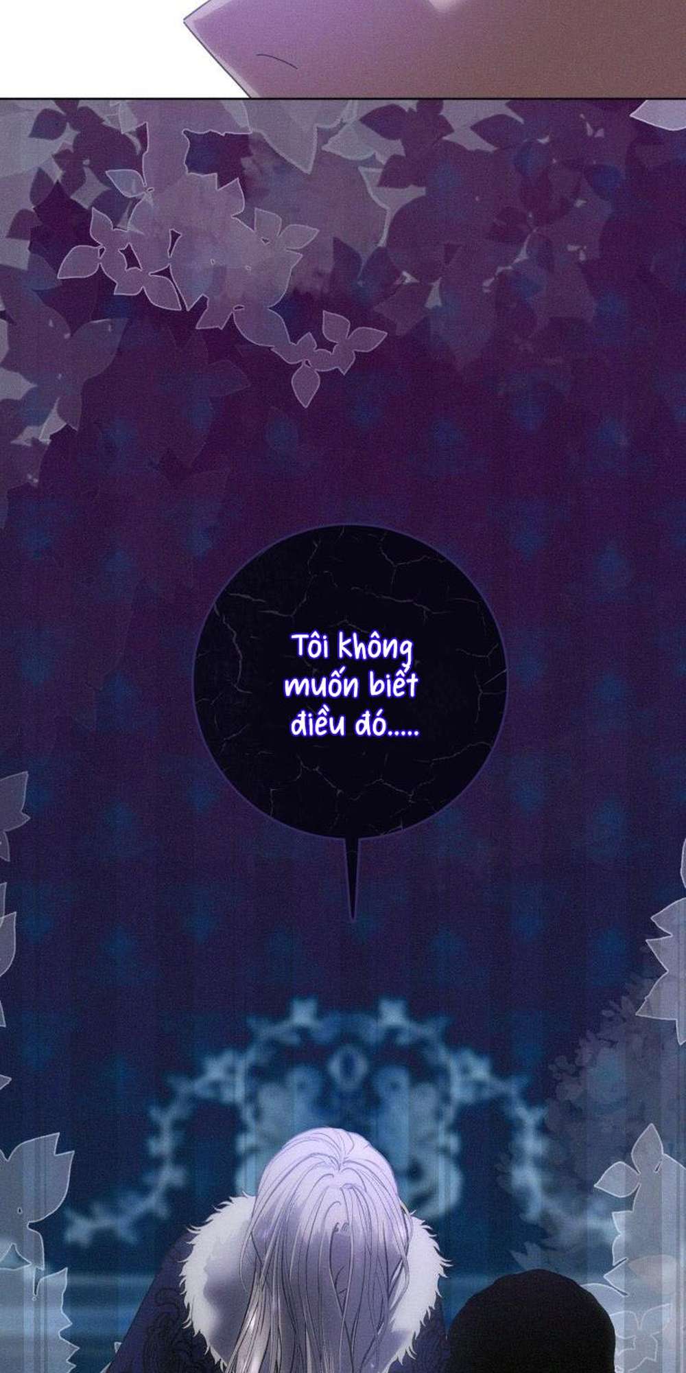 [ 18+ ] Lời Nguyền Tóc Đỏ Chapter 8 - Trang 3