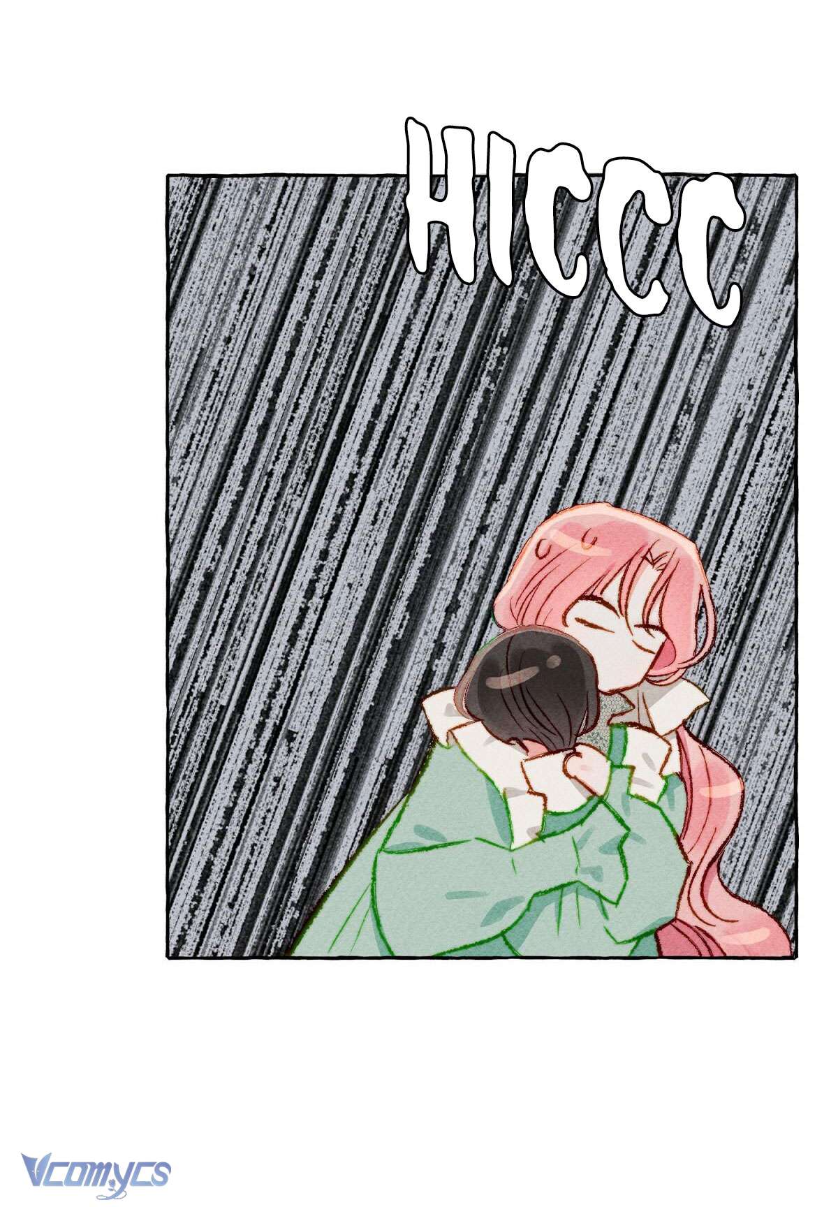 (Munn) Nuôi Dưỡng Một Hắc Long Chap 7 - Trang 2