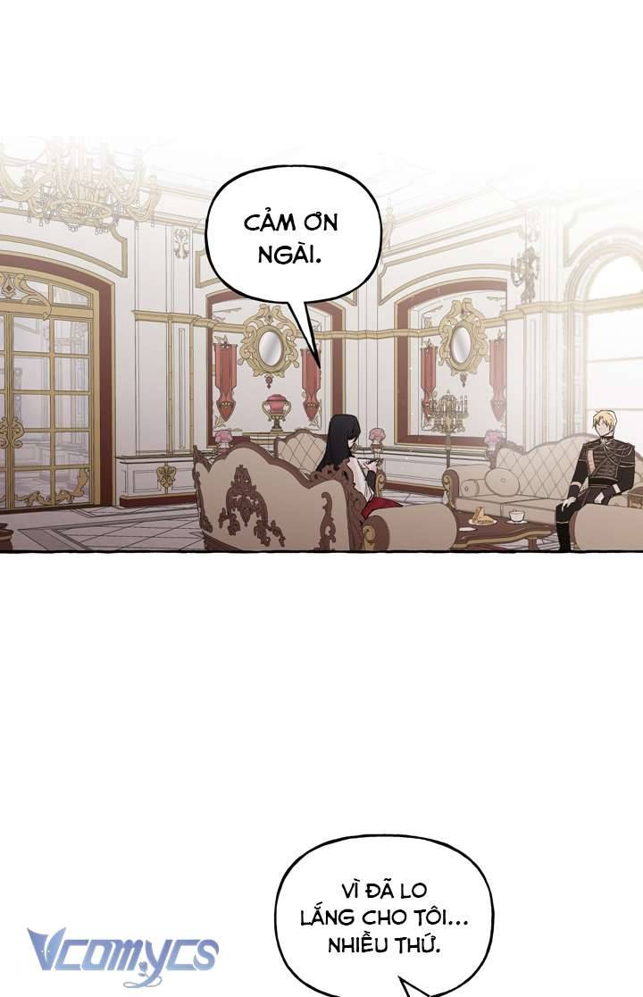 [18+] Hoàng Cung Có Chó Dữ! Chap 11 - Next Chap 12