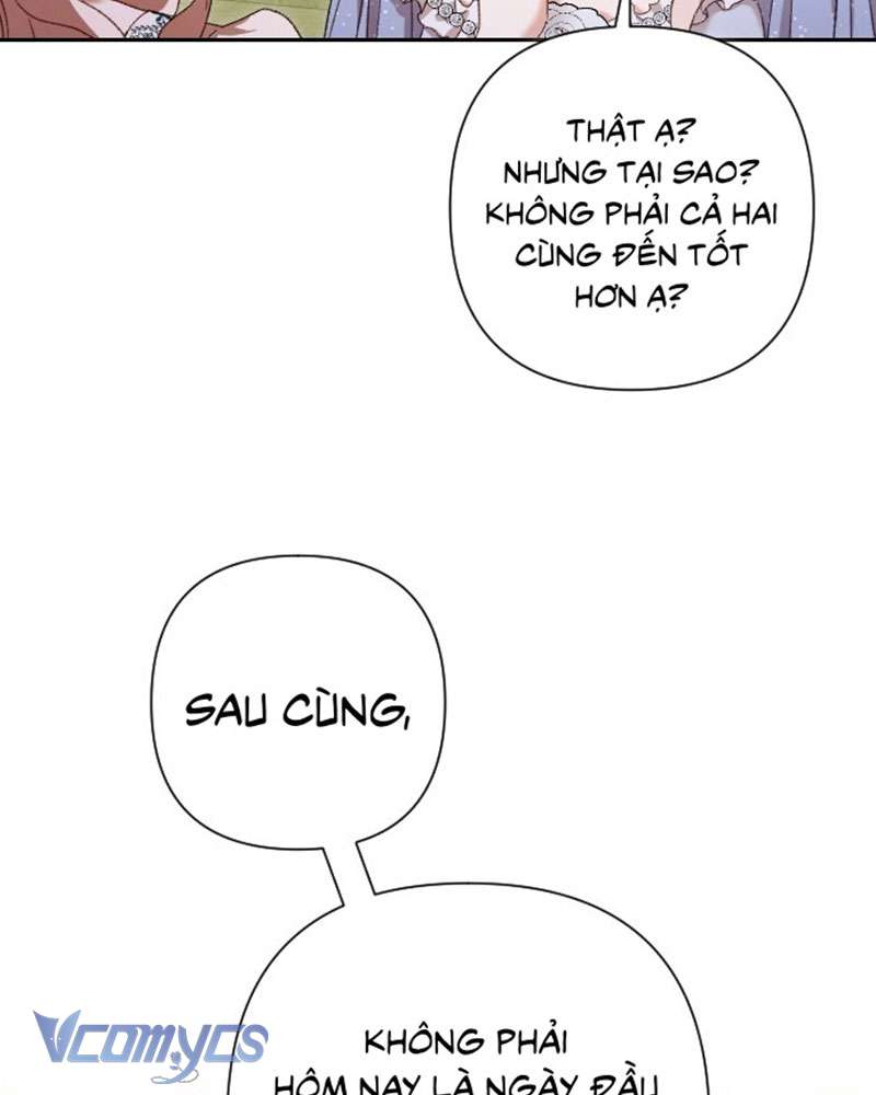 Dành Cho Những Ai Coi Hối Tiếc Là Điều Xa Xỉ Chap 31 - Trang 4