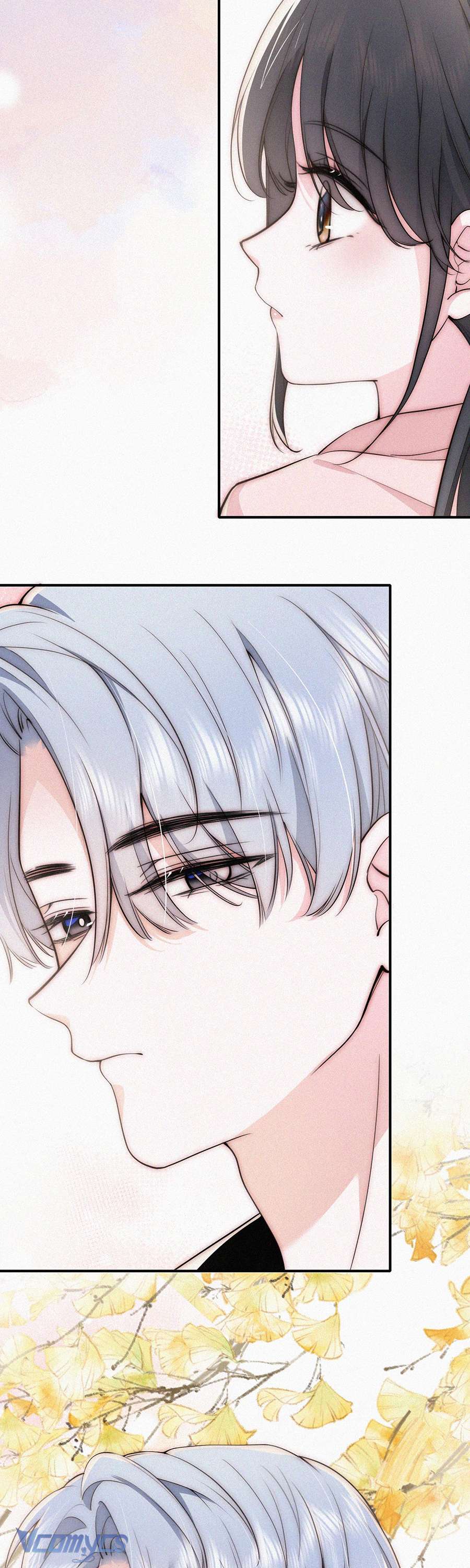 Một Mực Cưng Chiều Chap 89 - Trang 2