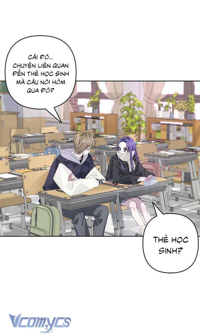 Đàn Anh Xấu Xa! Chap 59 - Trang 3