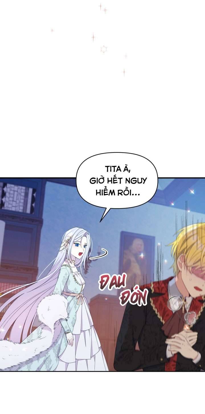 Người Bảo Hộ Của Bạo Quân Là Ma Nữ Tàn Độc Chap 32 - Trang 4