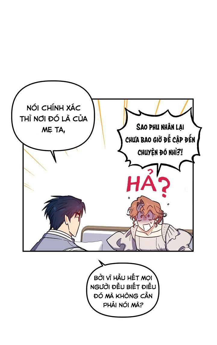 May Mắn Hay Bất Hạnh Chap 31 - Trang 4