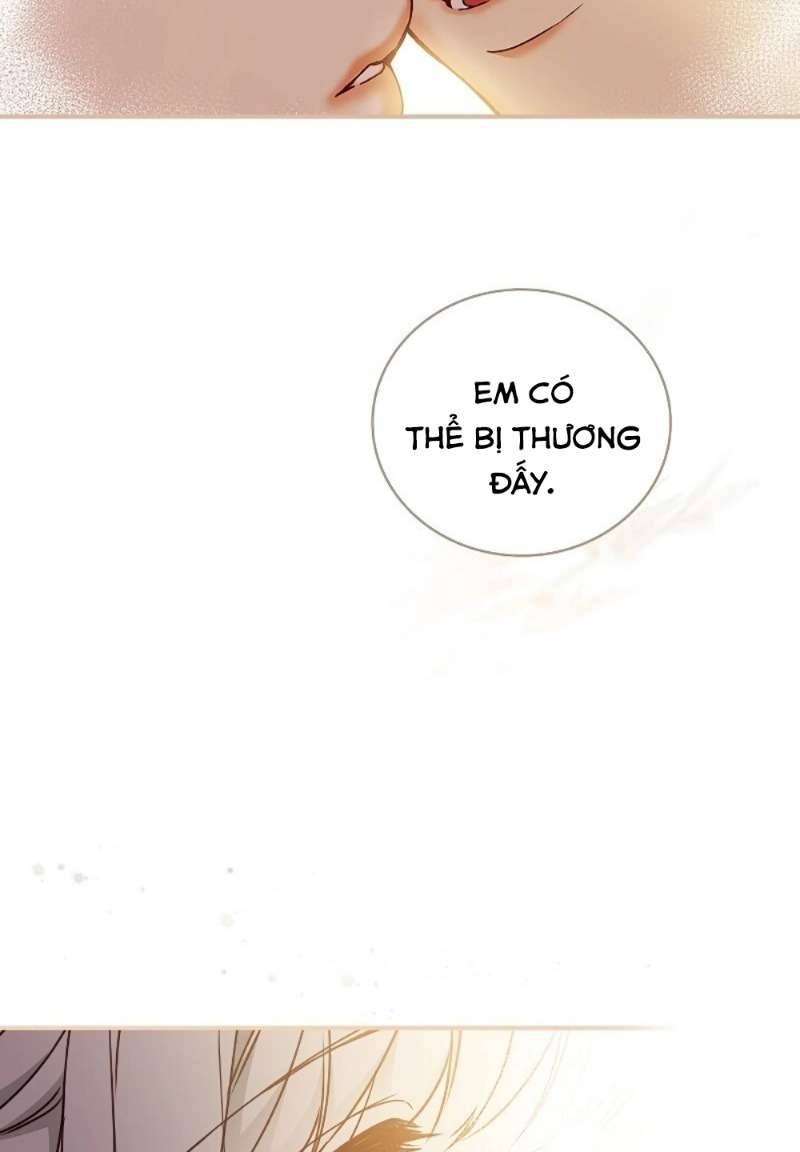 Cẩn Thận Với Các Anh Trai Đấy! Chap 58 - Trang 2