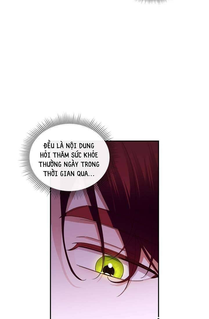 Phương Pháp Che Giấu Đứa Con Của Hoàng Đế Chapter 11 - Trang 4