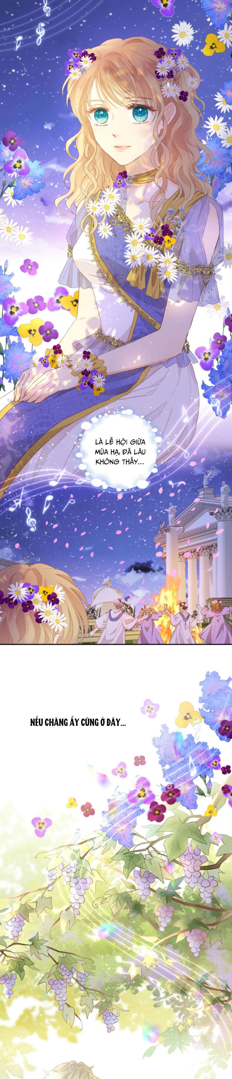 Địch Úc Đa Chi Ca Chapter 152 - Trang 4