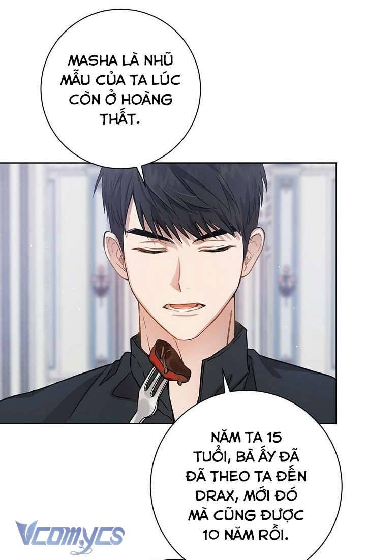 Cuộc Sống Mới Của Công Nương Chapter 11 - Trang 4