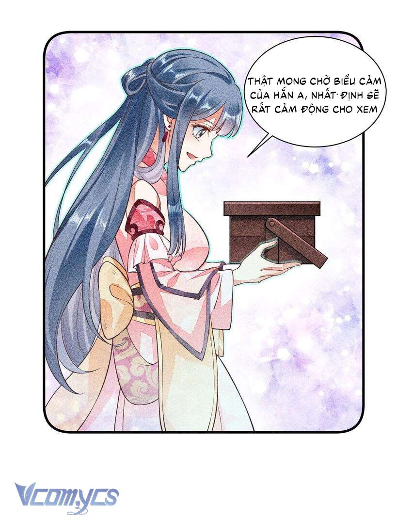 Nuôi Dưỡng Hoàng Tử Chap 5 - Next Chap 6