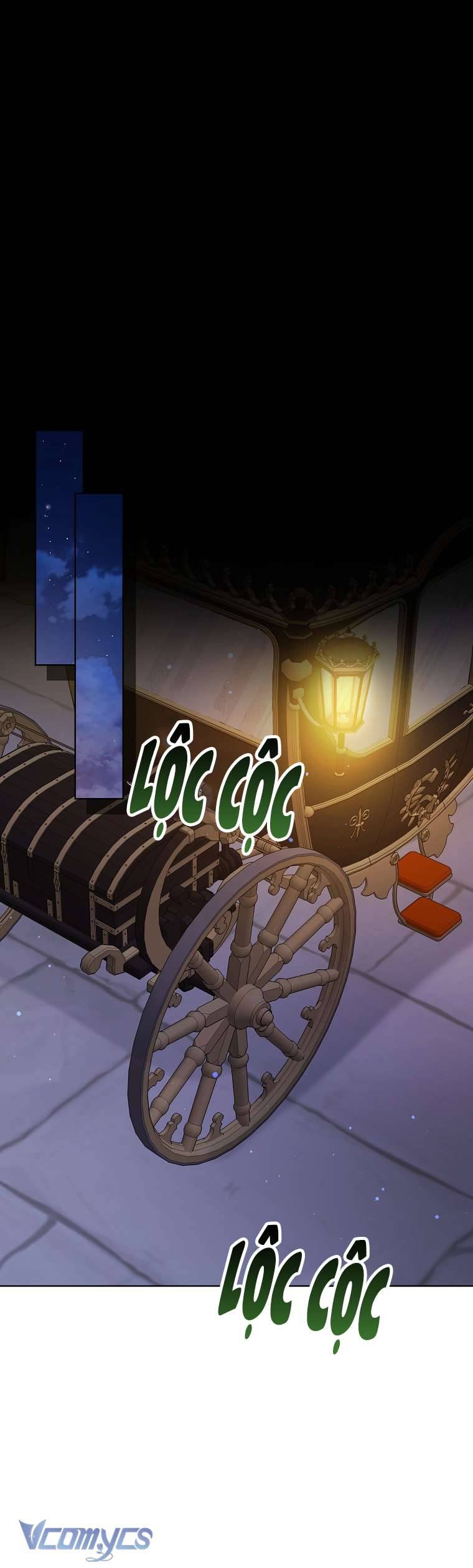 Vương Miện Lục Bảo Chap 100 - Trang 2