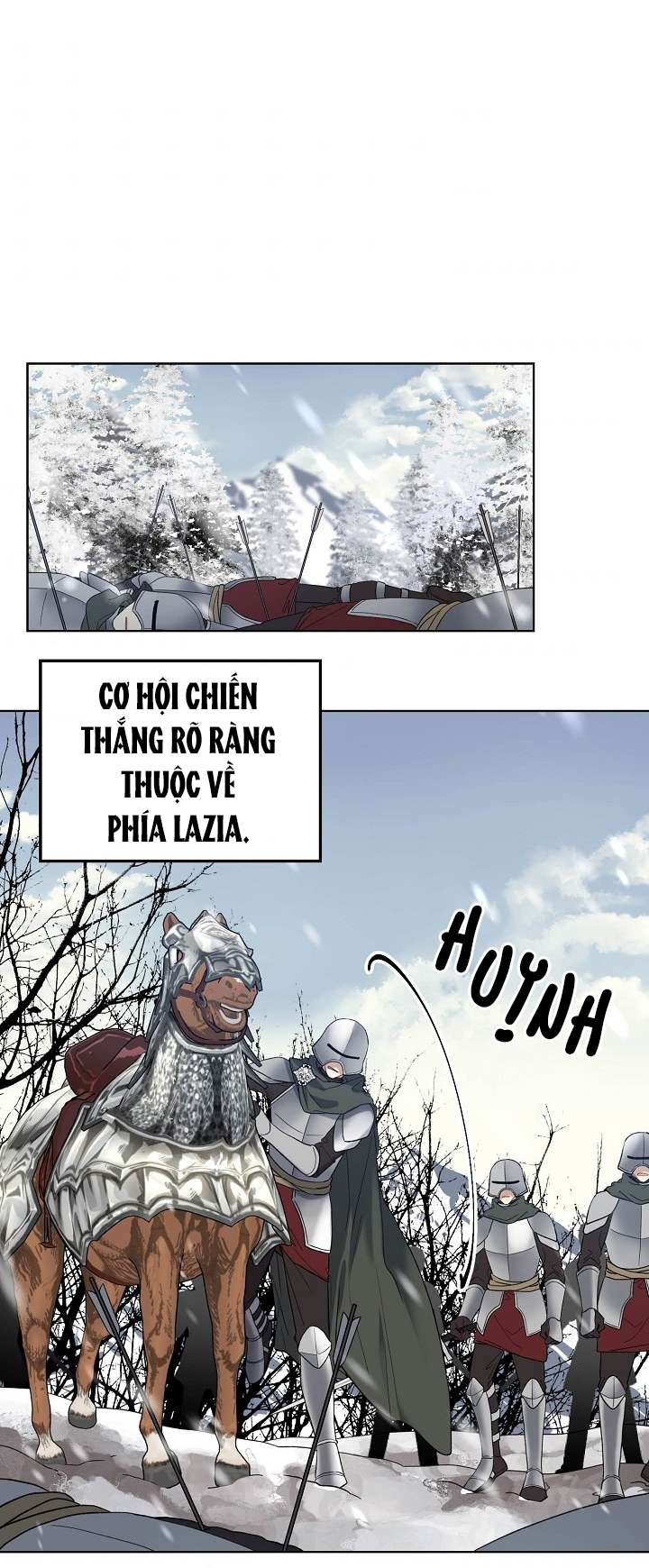 Vương Miện Lục Bảo Chap 37 - Trang 2