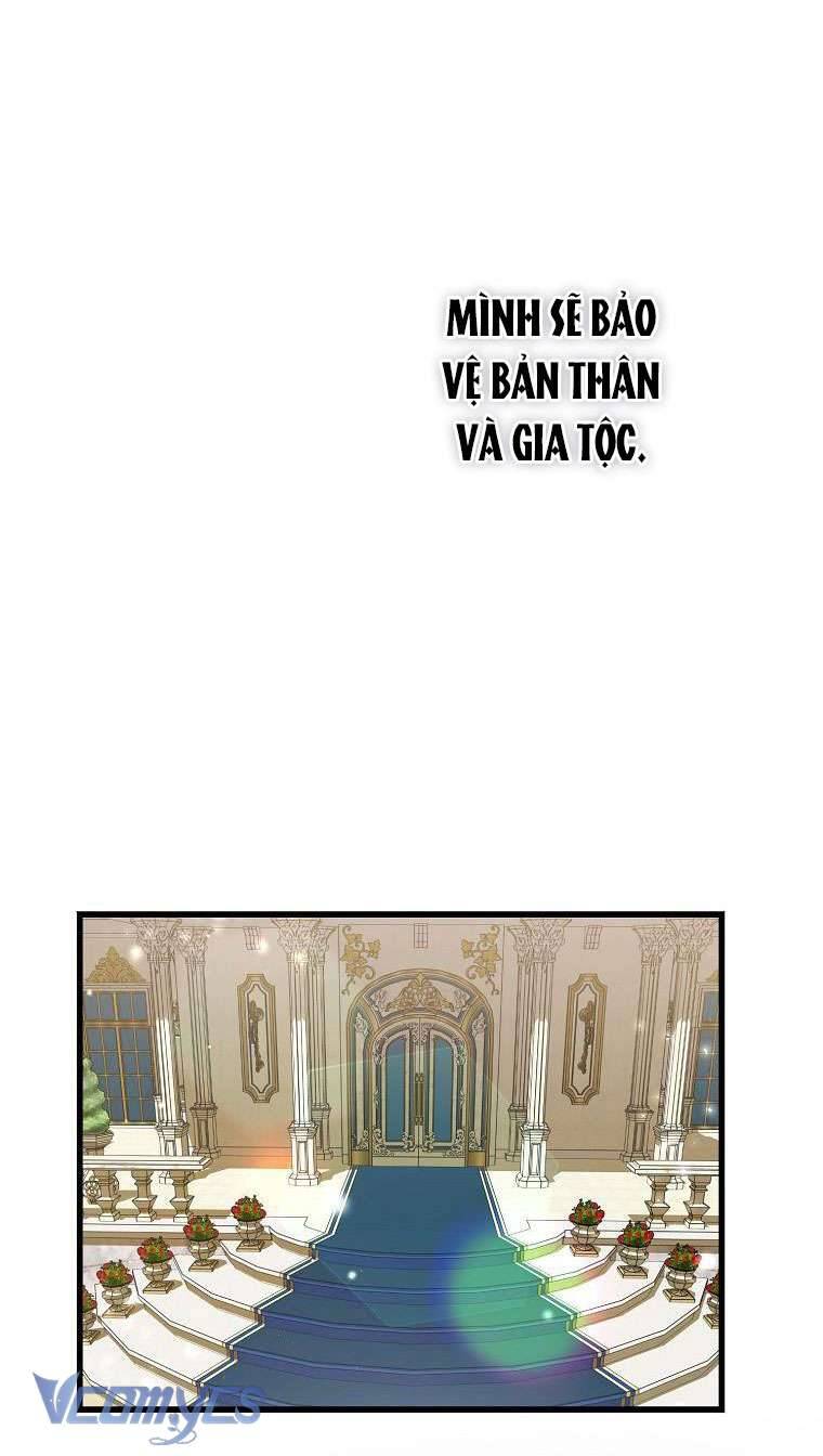 Ác Quỷ Nuôi Dưỡng Tiểu Thư Chapter 11 - Trang 4