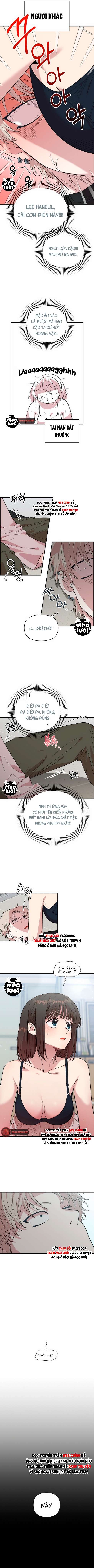 Người Bạn Rắc Rối Thời Thơ Ấu Của Tôi Chap 3 - Trang 2