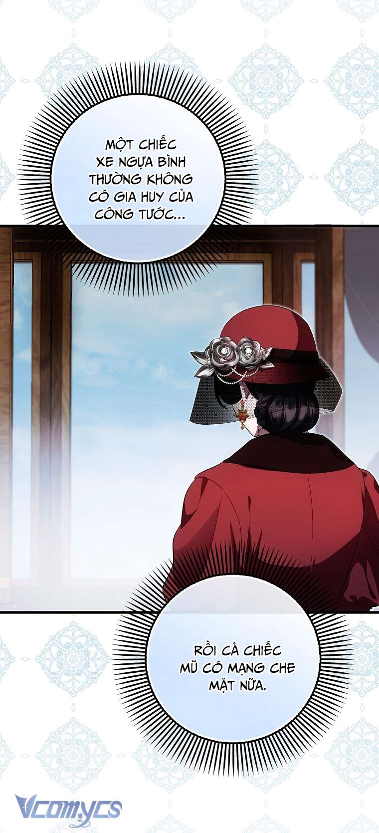 Lần Đầu Bé Út Được Yêu Thương Chap 35 - Trang 2