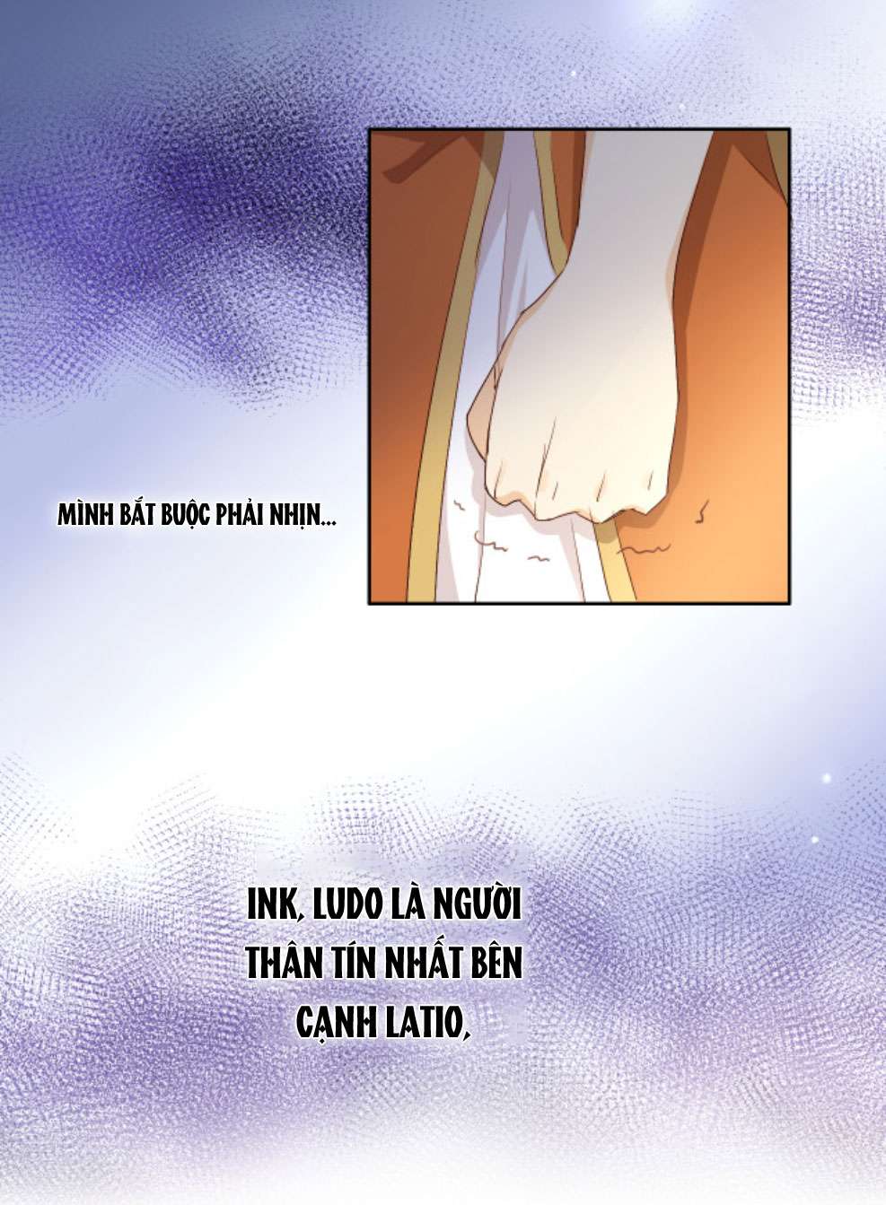 Địch Úc Đa Chi Ca Chapter 85 - Trang 4