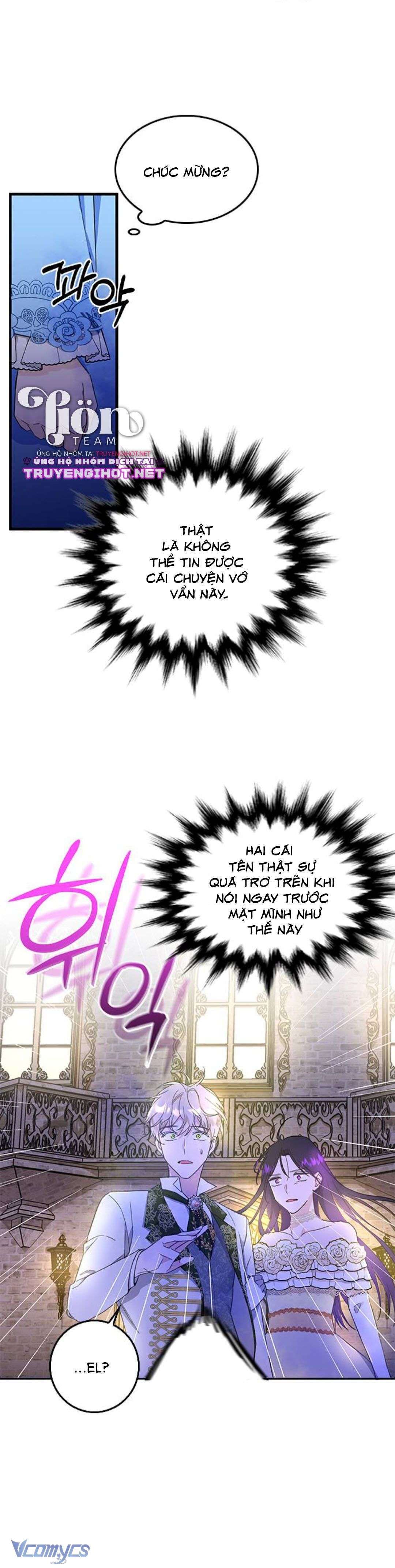 Làm Thế Nào Để Ăn Chủ Nhân Chapter 1 - Trang 3