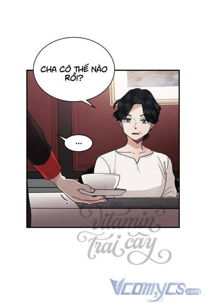 Oan Gia Ngõ Hẹp Chapter 19 - Trang 3