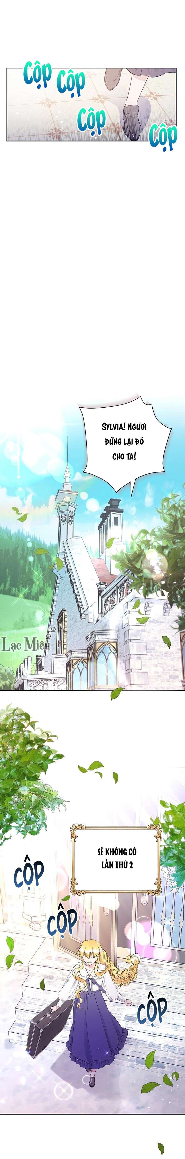 Công Tước Hát Rong Chapter 3 - Trang 3