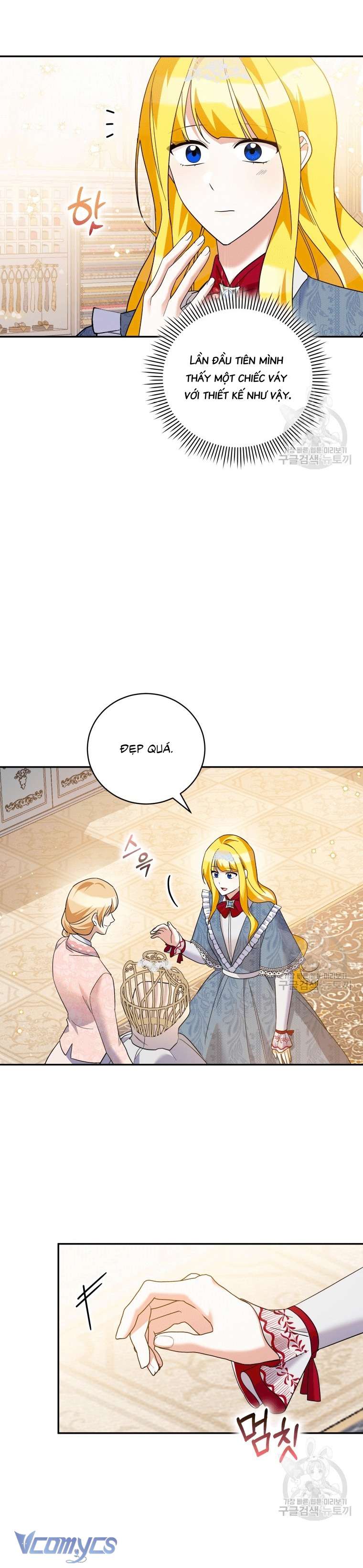 Kế Hoạch Trả Thù Chap 38 - Trang 2