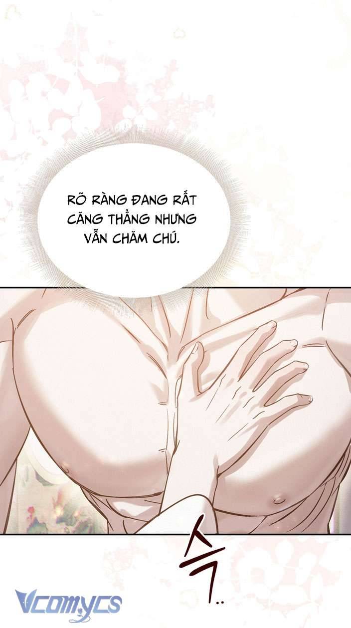 [18+] Tiết Học Bí Mật Của Trung Điện Chap 19 - Trang 2