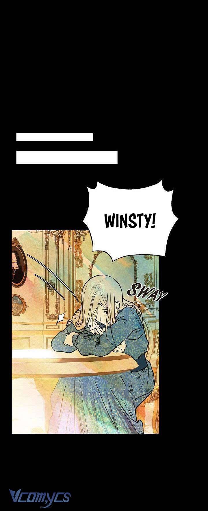 Ác Nữ Sau Lớp Mặt Nạ Chapter 2 - Trang 3