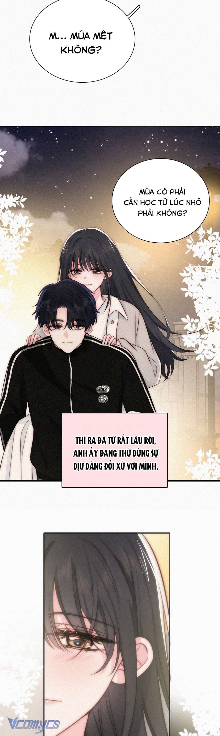 Một Mực Cưng Chiều Chap 102 - Trang 2