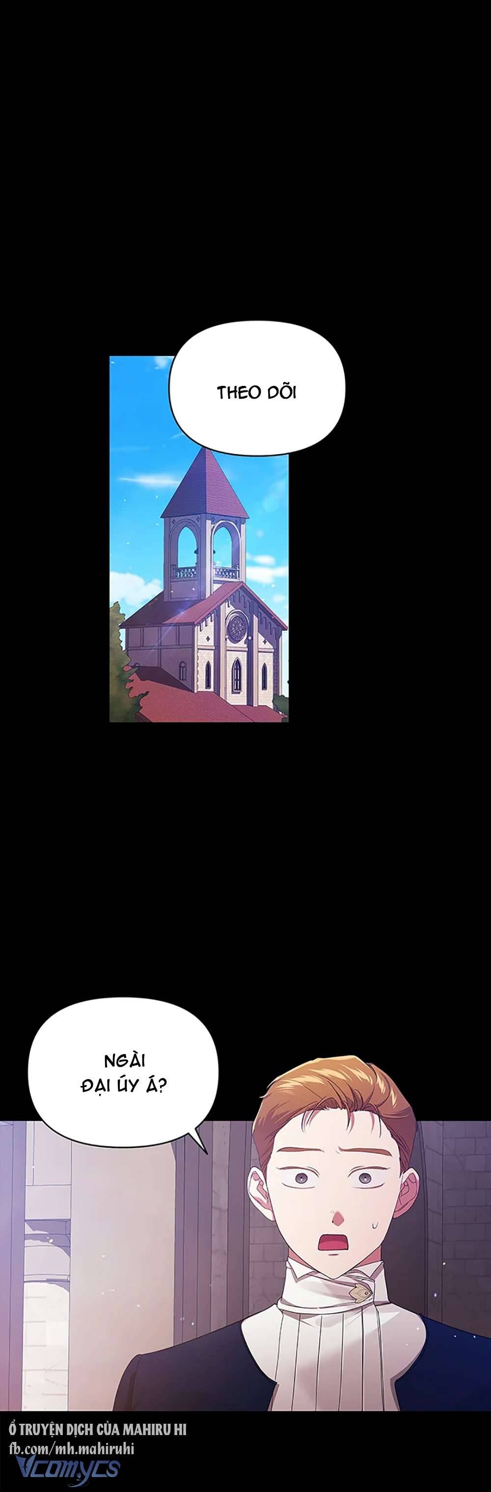 Hôn Nhân Này Rồi Sẽ Đổ Vỡ Chapter 34 - Next Chapter 35