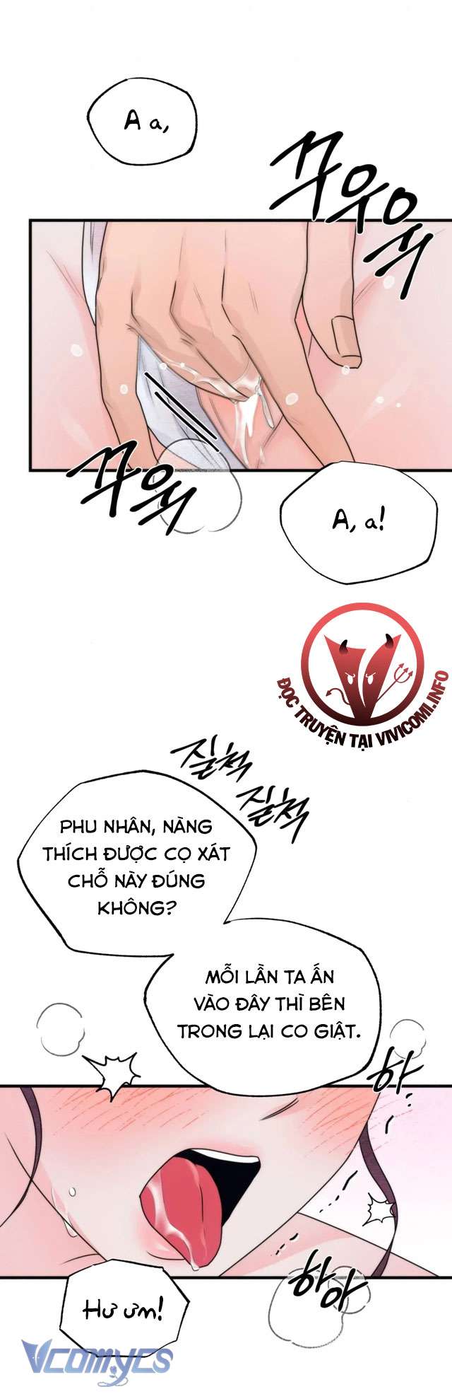 [18+] Đâu Mới Là Thật? Chap 7 - Trang 2