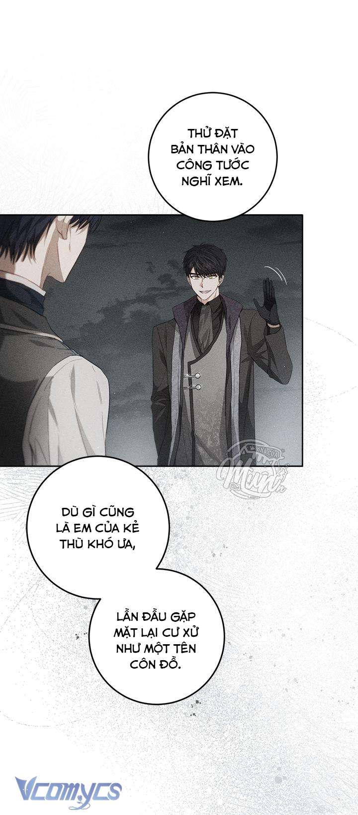 Cuộc Sống Mới Của Công Nương Chapter 102 - Trang 4