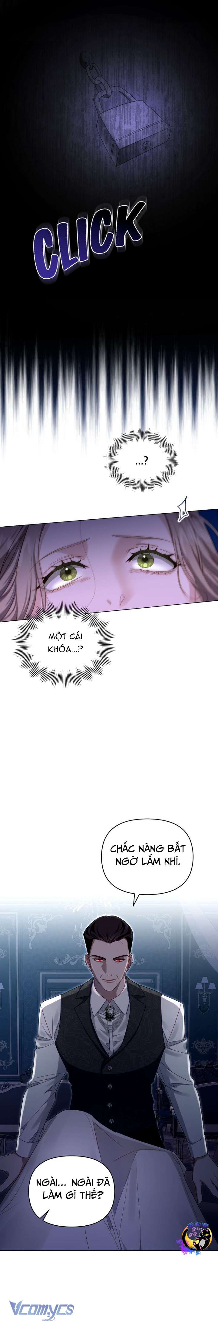 Trăng máu - Pilot Chap 1 - Trang 2