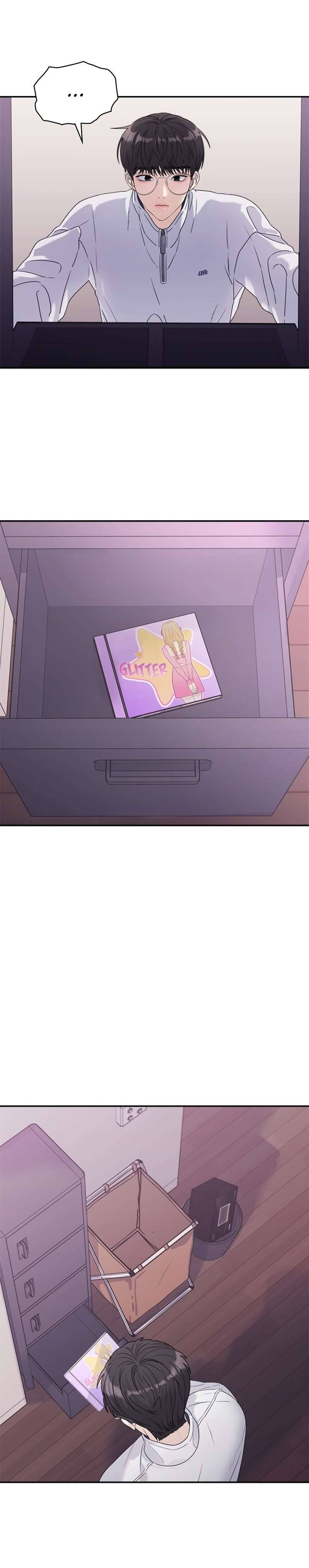 Couple Breaker Chap 10 - Next Chapter 10.1