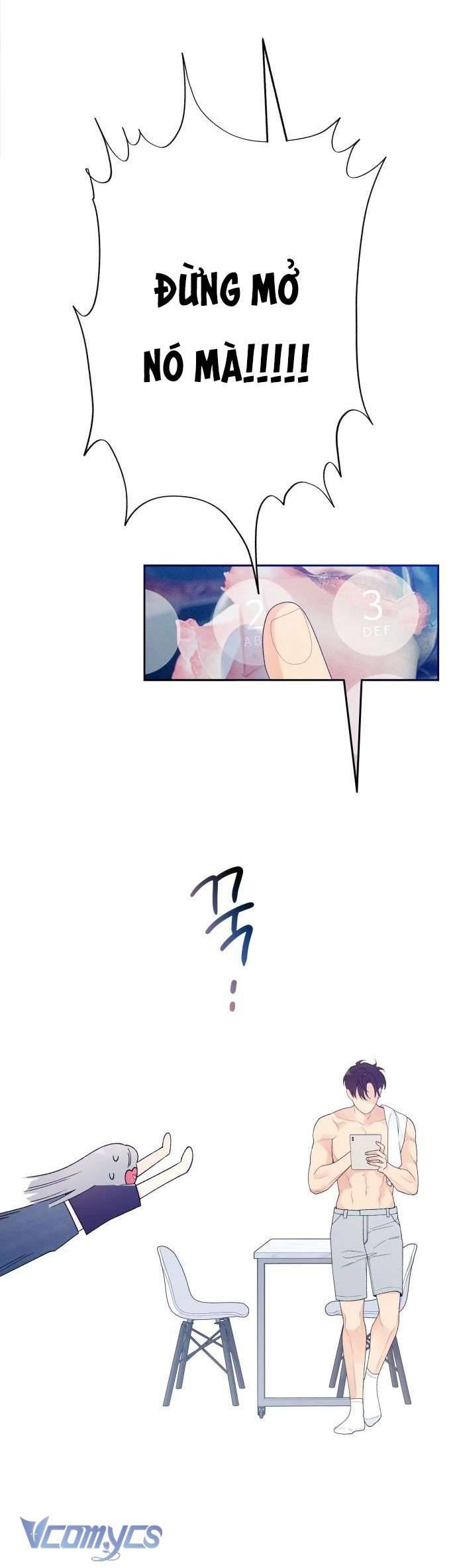 [18+] Cậu Ổn Đến Mức Nào Chap 1 - Trang 2