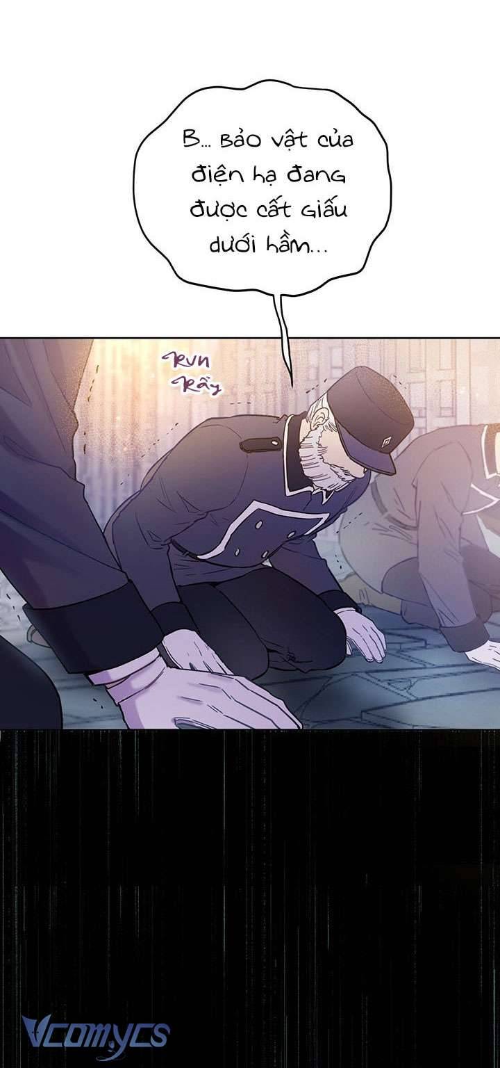 Cuộc Sống Mới Của Công Nương Chapter 3 - Trang 4