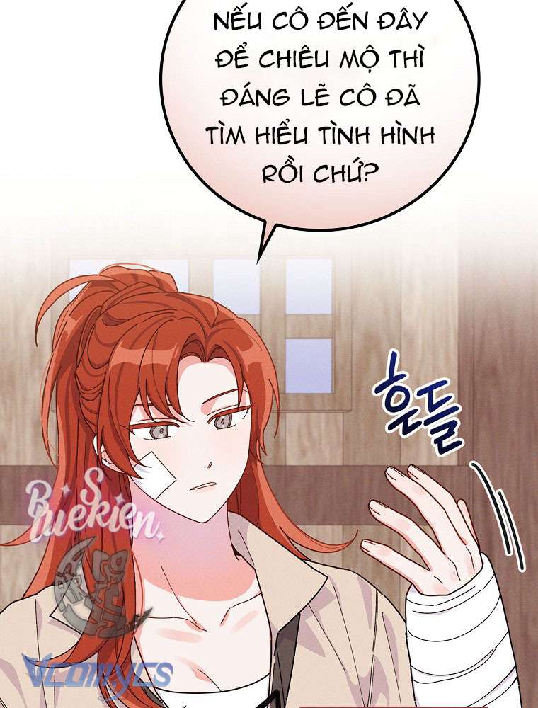 Chị Gái Của Nhân Vật Phản Diện Hôm Nay Cũng Đang Đau Khổ Chapter 29 - Trang 4