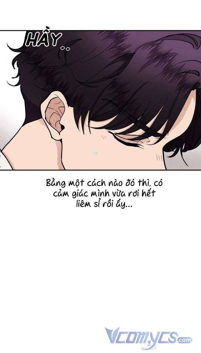 Oan Gia Ngõ Hẹp Chapter 39 - Next Chapter 40