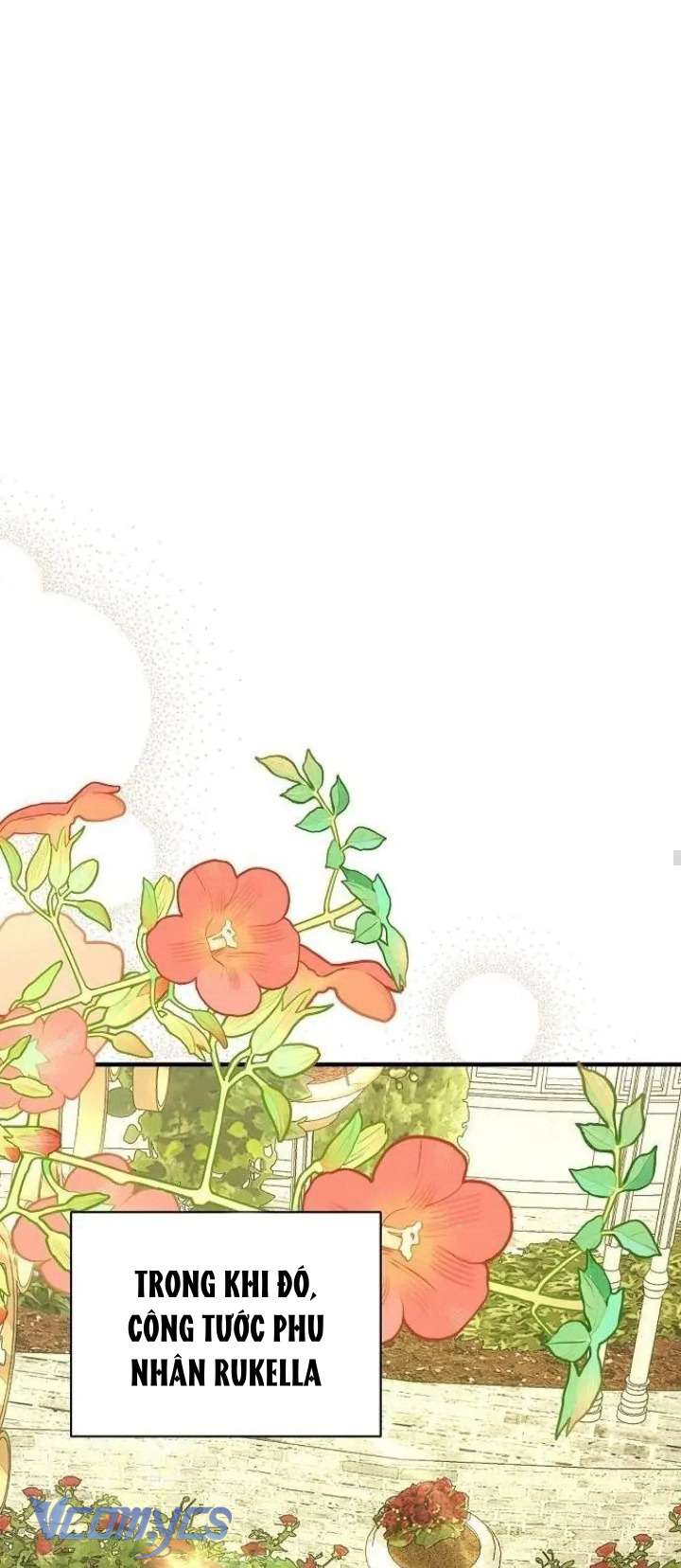 Papa Bạo Chúa, Con Sẽ Bảo Vệ Người! Chap 13 - Trang 2