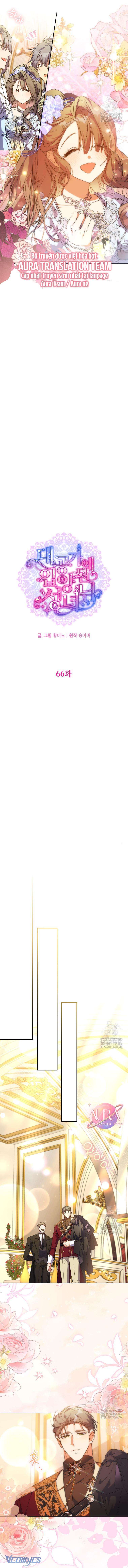 Thánh Nữ Được Đại Công Tước Nhận Nuôi Chapter 66 - Trang 4