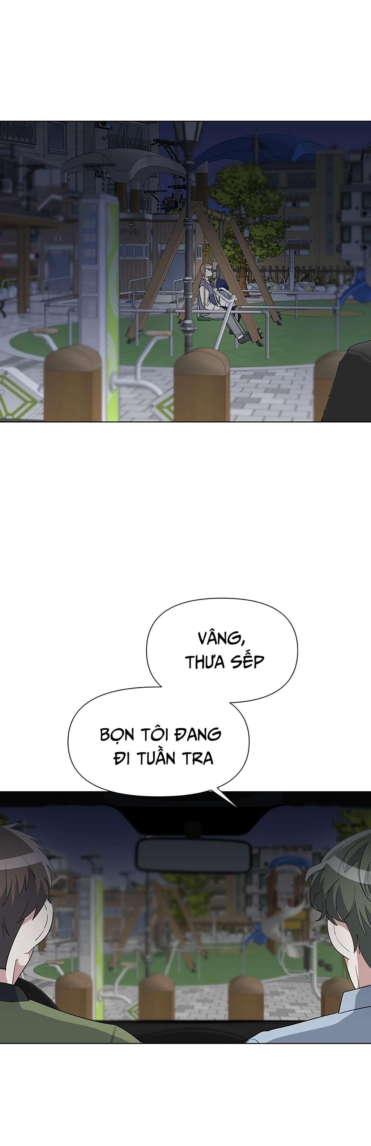 Gia Đình Hoàn Hảo Chap 11 - Next 