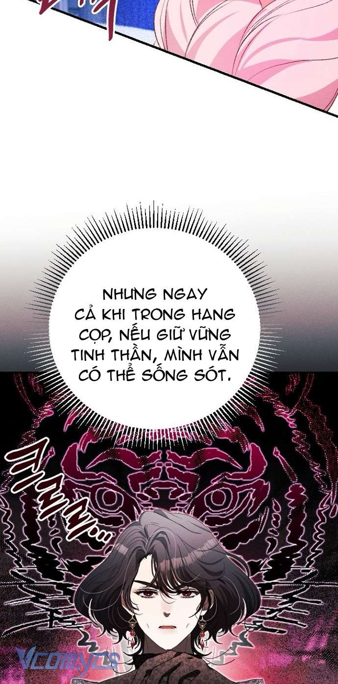 Papa Bạo Chúa, Con Sẽ Bảo Vệ Người! Chap 2 - Trang 2