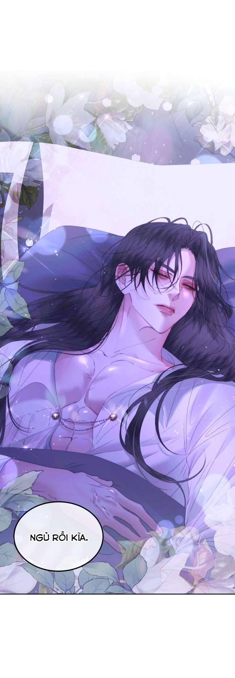 Siren: Trở Thành Gia Đình Của Nhân Vật Phản Diện Chapter 55 - Trang 3