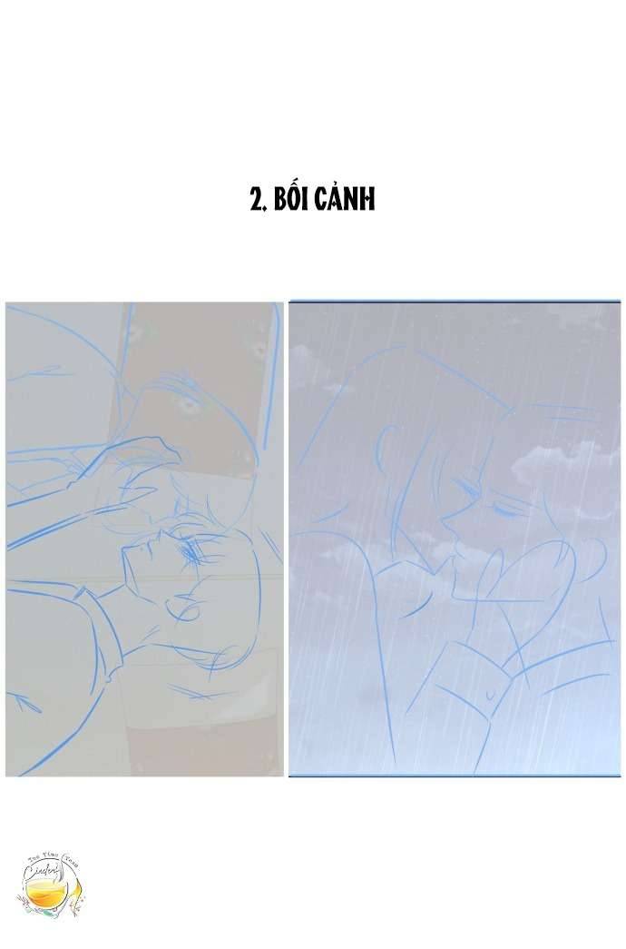 Chiến Lược: Tình Yêu Trong Sáng Chap Kì - Trang 2