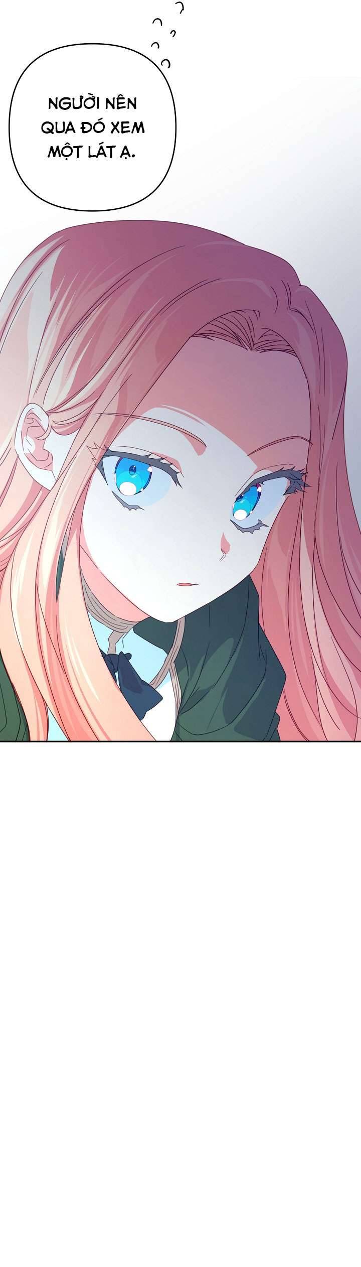 Tôi Đã Nuôi Dưỡng Một Nam Phụ Đầy Ám Ảnh Chapter 27 - Trang 3