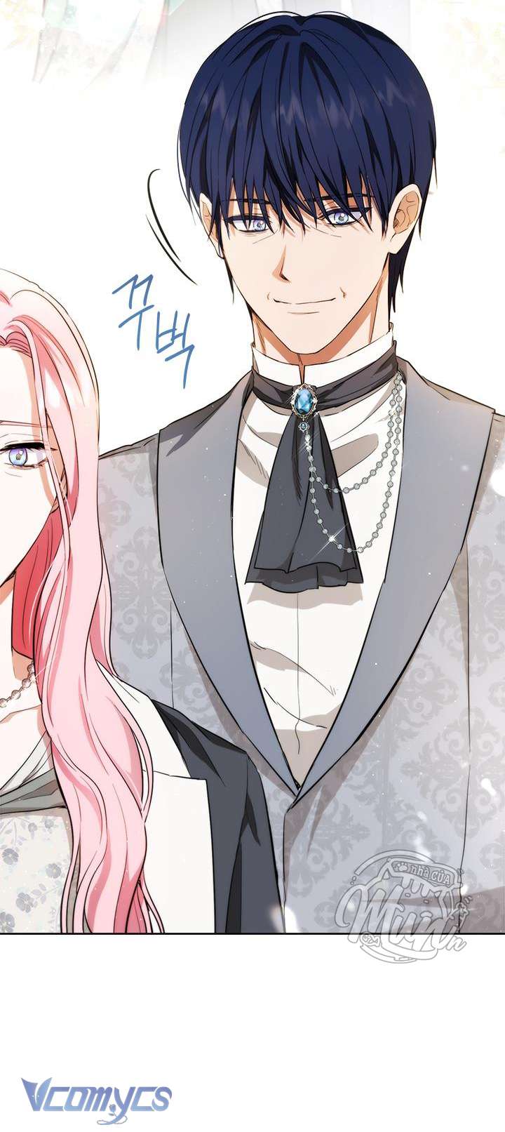 Cuộc Sống Mới Của Công Nương Chapter 102 - Trang 4