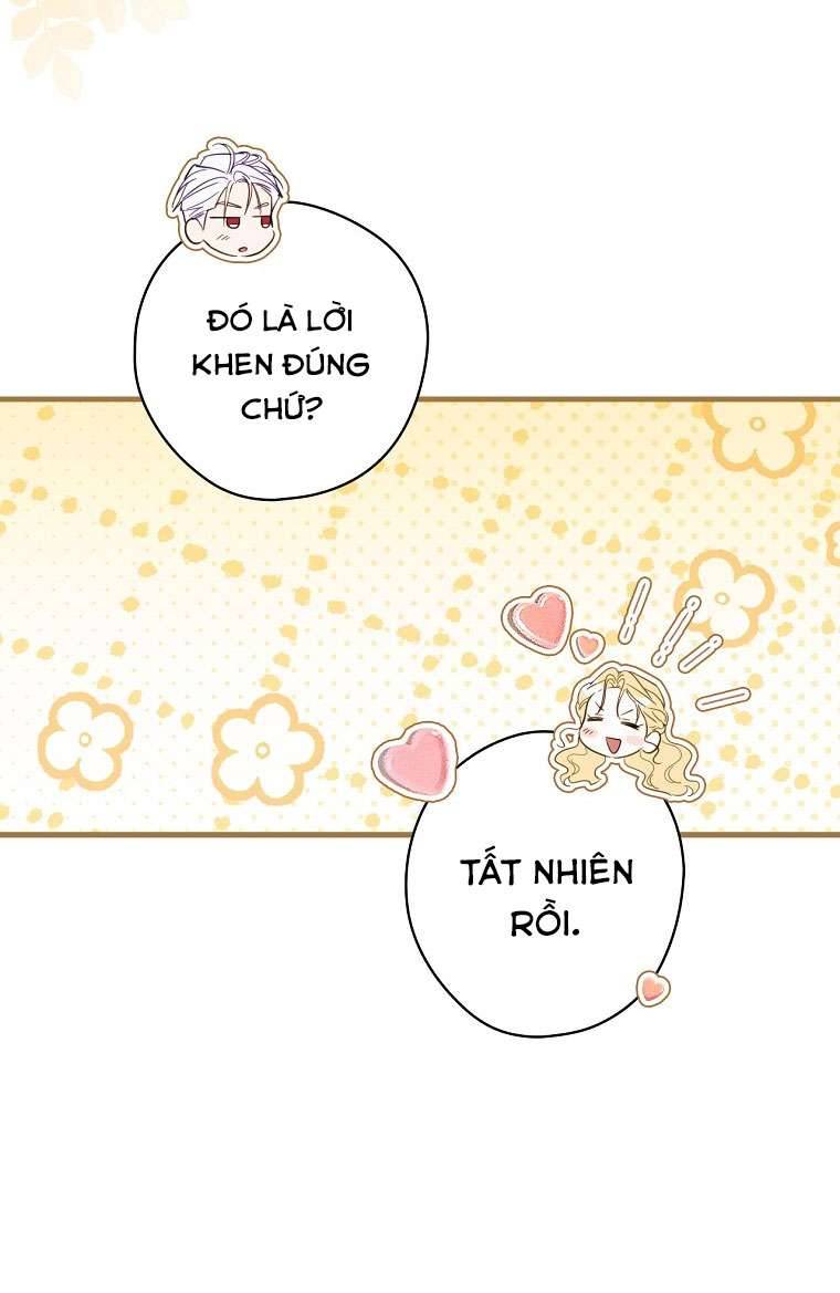 Phương Pháp Khiến Phu Quân Đứng Về Phía Tôi Chapter 81 - Trang 4