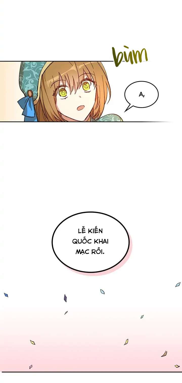 Vị Hôn Thê Khế Ước Của Công Tước Chapter 99 - Trang 4